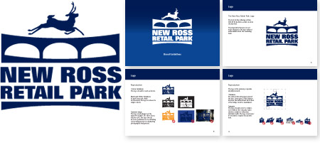 New Ross Retail Park